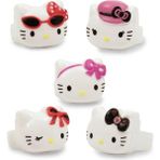 Varyant Store Dudak Balmlı Yüzük - Lip Balm Ring - Çok Renkli