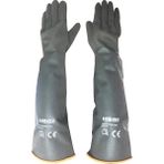 Varyant Store Hegi Hr Latex Endüstriyel Uzun Eldiven 55 cm
