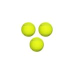 Varyant Store Petzoom Köpek Oyun Topu Tenis Topu ***
