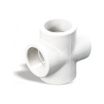 Varyant Store Pvc Boru Istavroz Te Pprc 32 mm 10 Adet - Çok Renkli