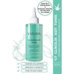 Vasada Glikolik Asit AHA & BHA Tonik 200 ml – Gözenek Sıkılaştırıcı, Aydınlatıcı ve Peeling Etkili, Tüm Cilt Tiplerine Uygun