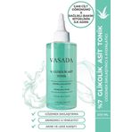 Vasada Gözenek Sıkılaştırıcı ve Aydınlatıcı Glikolik Asit Aha & Bha Tonik 200 ml