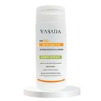 Vasada SPF 50+ 50 ml Yüksek Koruma Leke Karşıtı Güneş Kremi
