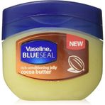 Vaseline 100 ml Blueseal Cocoa Butter Vazelin