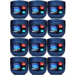 Vaseline 12x100 ml Men Cooling Nemlendirici Jel Krem