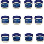 Vaseline 12x100 ml Nemlendirici Jel Krem Vazelin