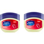 Vaseline 2x100 ml Nemlendirici E Vitaminli Jel Krem