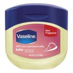 Vaseline 368 gr Baby Fresh Scent Pişik Önleyici Krem