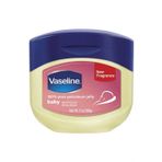 Vaseline 368 gr Bebek Nemlendirici Jel