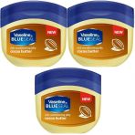 Vaseline 3x250 ml Cocoa Butter Nemlendirici Jel Krem Vazelin