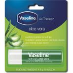 Vaseline 4.8 gr Aloe Vera Dudak Bakım Balmı
