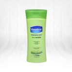 Vaseline 400 ml Aloevera Soothe Yatıştırıcı Losyon