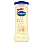Vaseline 400 ml Dry Skin Repair Onarıcı Vücut Losyonu