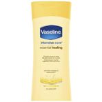 Vaseline 400 ml Essential Healing Vücut Losyonu