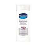 Vaseline 400 ml Intensive Care Mature Vücut Losyonu
