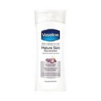 Vaseline 400 ml Intensive Care Mature Vücut Losyonu