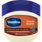 Vaseline 4x100 ml Cocoa Butter Nemlendirici Jel Krem