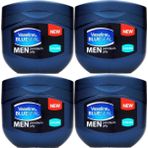 Vaseline 4x100 ml Men Cooling Nemlendirici Jel Krem