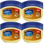 Vaseline 4x250 ml Cocoa Butter Nemlendirici Jel Krem Vazelin