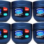 Vaseline 6x100 ML Men Cooling Nemlendirici Jel Krem