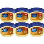 Vaseline 6x250 ml Cocoa Butter Nemlendirici Jel Krem Vazelin