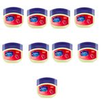 Vaseline 9x100 ml Nemlendirici E Vitaminli Jel Krem