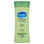Vaseline Aloe Soothe 400 ml Aloe Ferahlığı Vücut Losyonu