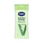 Vaseline Aloe Vera Ferahlığı 200 ml Vücut Losyonu