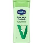 Vaseline Aloe Vera Ferahlığı 3x200 ml Vücut Losyonu