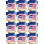Vaseline Baby 12x100 ml Nemlendirici Jel