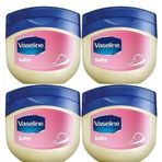 Vaseline Baby 4x100 ml Nemlendirici Jel