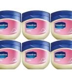 Vaseline Baby 6x100 ml Nemlendirici Jel