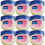 Vaseline Baby 9x100 ml Vücut Nemlendiricisi