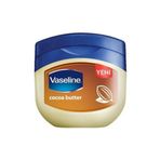 Vaseline Blue Seal Cocoa Butter Kakao Yağlı Onarıcı Jel 50 ml Vazelin