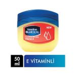 Vaseline Blueseal Vitamin-E 50 ml El Kremi