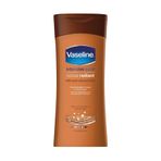 Vaseline Cacao Radiant 400 ml Vücut Losyonu