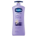 Vaseline Calm Healing Lavantalı 600 ml Losyon