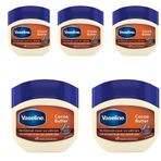 Vaseline Cocoa Butter 5x100 ml Nemlendirici Jel