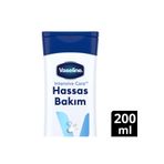 Vaseline Çok Kuru ve Hassas Ciltler İçin 200 ml Vücut Losyonu