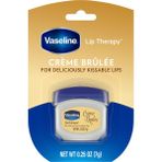 Vaseline Creme Brulee 7 gr Dudak Kremi