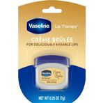 Vaseline Creme Brulee 7 gr Dudak Kremi