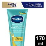 Vaseline Gluta Hya 170 ml Serum Etkili Pürüzsüzleştirici Vücut Losyonu