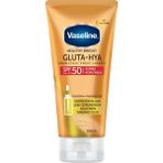Vaseline Gluta Hya Güneş Koruyucu Vücut Losyonu 150 Ml 2 Adet