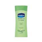 Vaseline Intensive Care Aloe Soothe 200 ml Nemlendirici