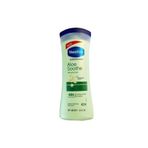 Vaseline Intensive Care Aloe Soothe 400 ml Vücut Losyonu