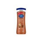Vaseline Intensive Care Cocoa Glow 400 ml Vücut Losyonu