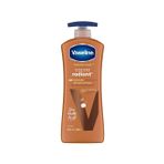 Vaseline Intensive Care Cocoa Radiant 600 ml Nemlendirici Vücut Losyonu