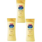 Vaseline Intensive Care Deep Restore 3x100 ml Vücut Losyonu