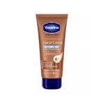 Vaseline Intensive Care Hydra Replenish Hyaluronik 100 ml Asit ve Kakao Yağı ile El Kremi