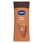 Vaseline İntensive Care Kakao Işıltısı 200 ml Vücut Losyonu